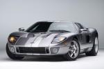 Ford GT by Tungsten 2006 года